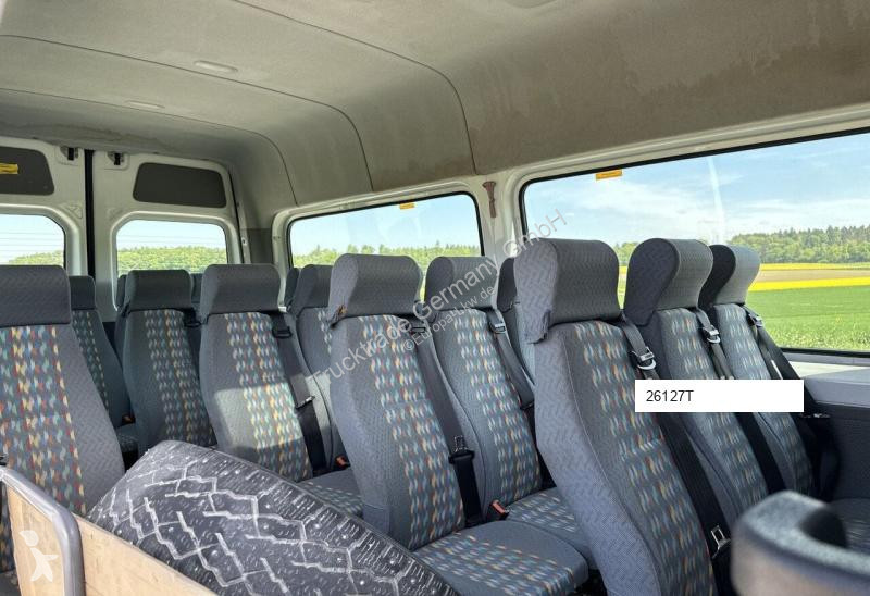 Veículo utilitário Mercedes 315 CDI 20 Plätze