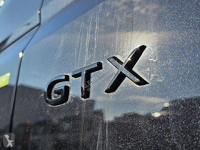 Véhicule utilitaire Volkswagen GTX L2 LWB 86...