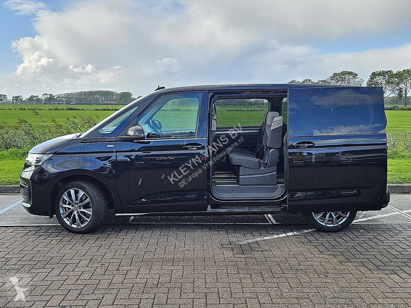 Véhicule utilitaire Volkswagen 1.4 Hybride 7 pers