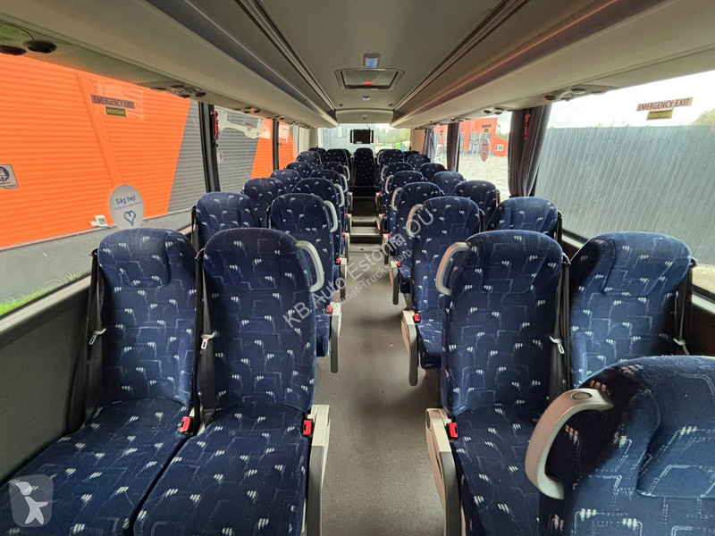 VDL Futura FMD 2-148/440 6x2*4 57 SEATS / AC /...