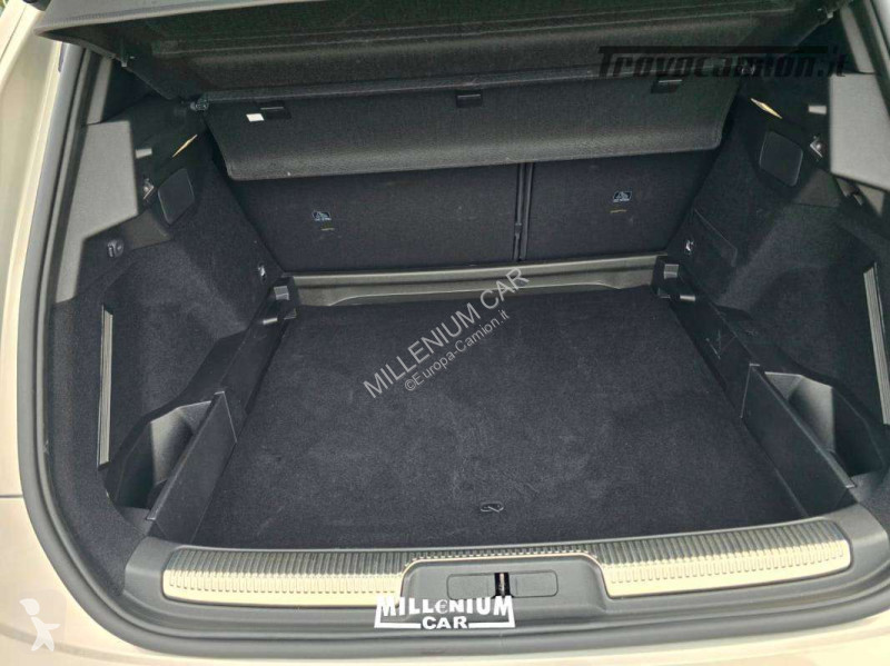 Véhicule utilitaire Citroën DS7 ÈTOILE 2025...
