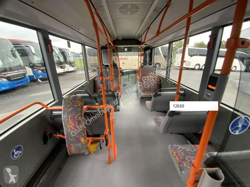 Mercedes O 530 G bus