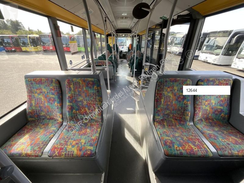 Mercedes O 530 G bus