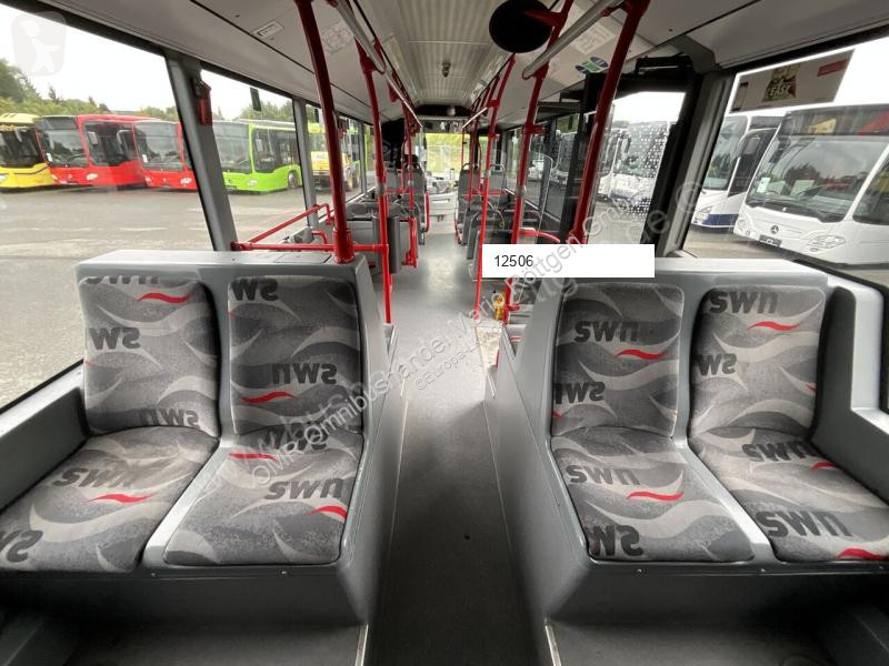 Autobus Mercedes O 530 G