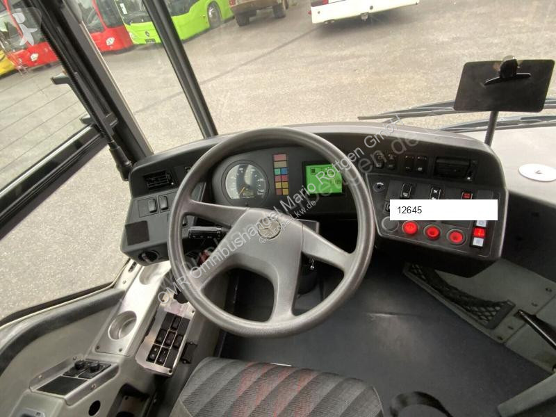 Autobus Mercedes O 530 G