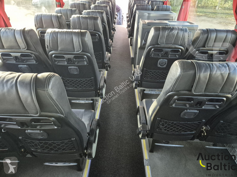 Véhicule utilitaire Scania  M335