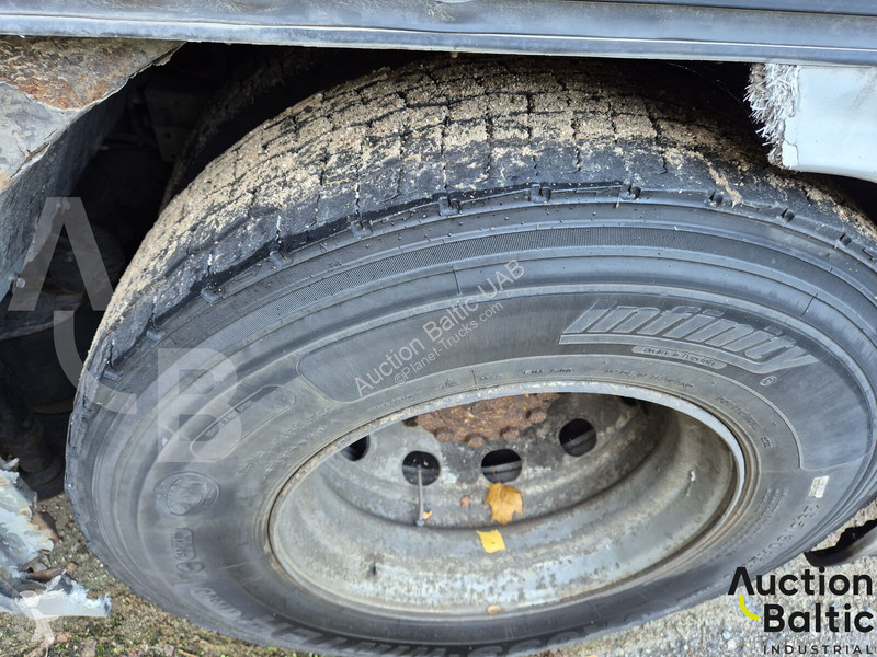 Véhicule utilitaire Setra