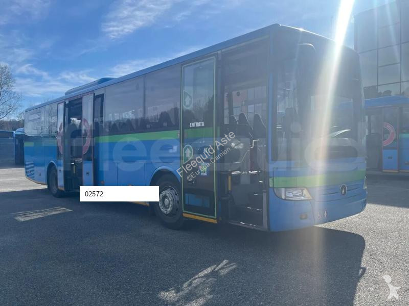 Autobus Mercedes