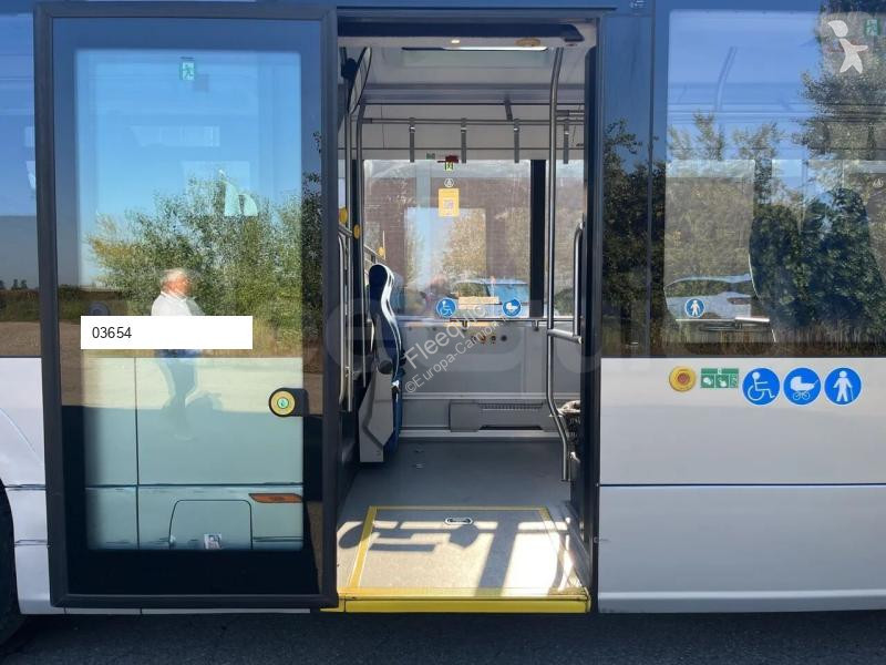 Scania Citywide bus