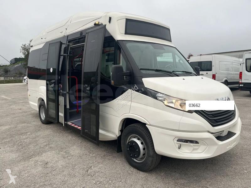 Iveco  bus