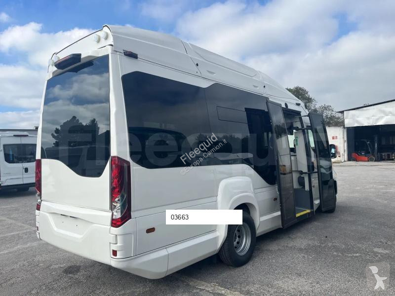 Iveco  bus