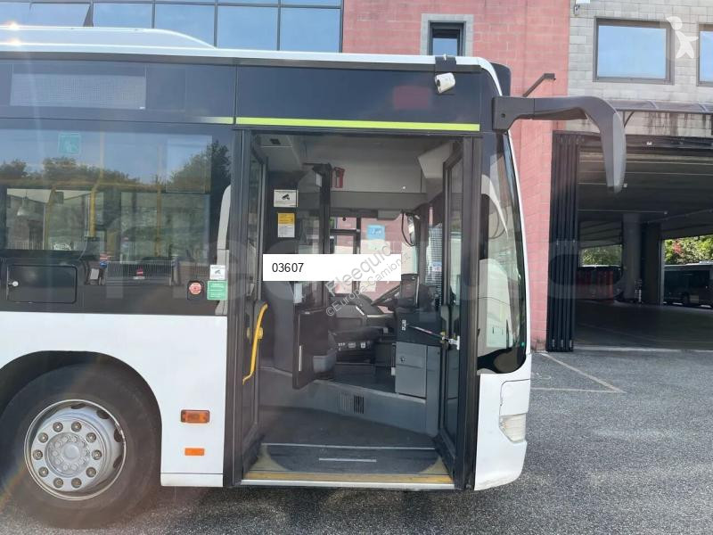 Autobus Mercedes K