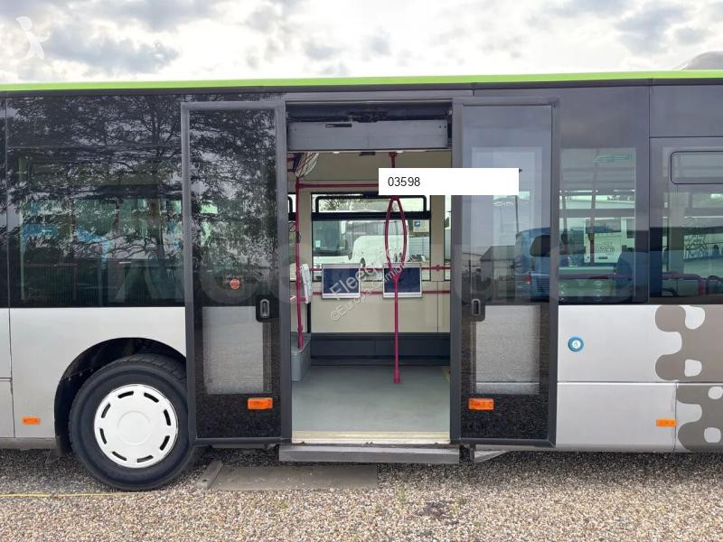 Autobus Mercedes