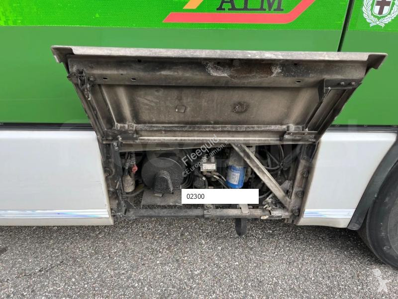 Bus Iveco Citelis