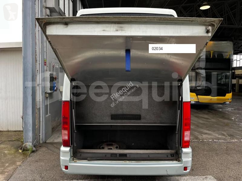 Iveco  bus