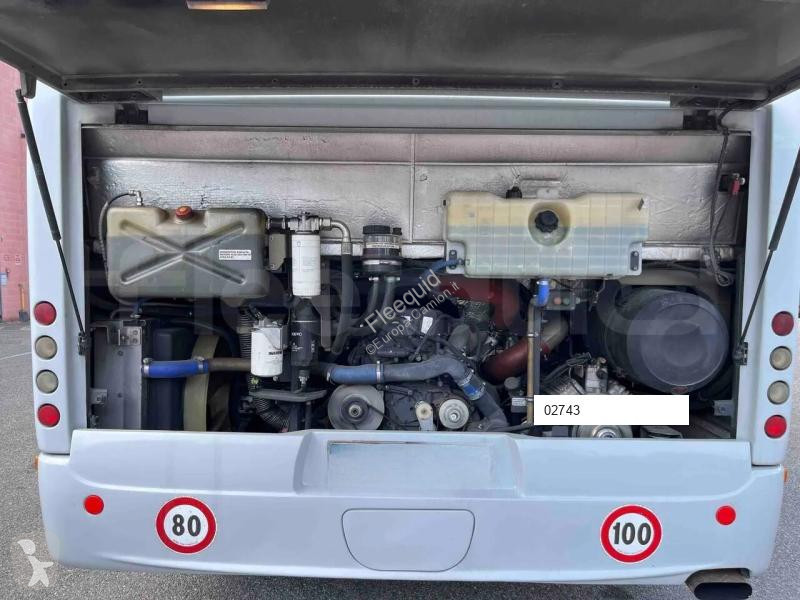Iveco  bus