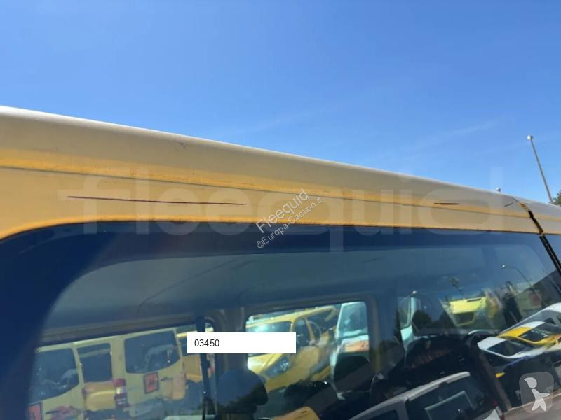 Mercedes  bus