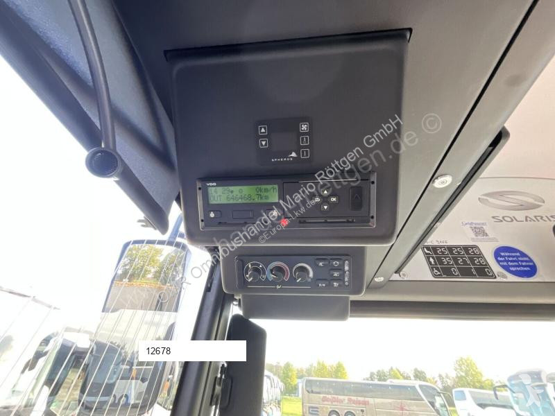 Solaris 8.9H bus