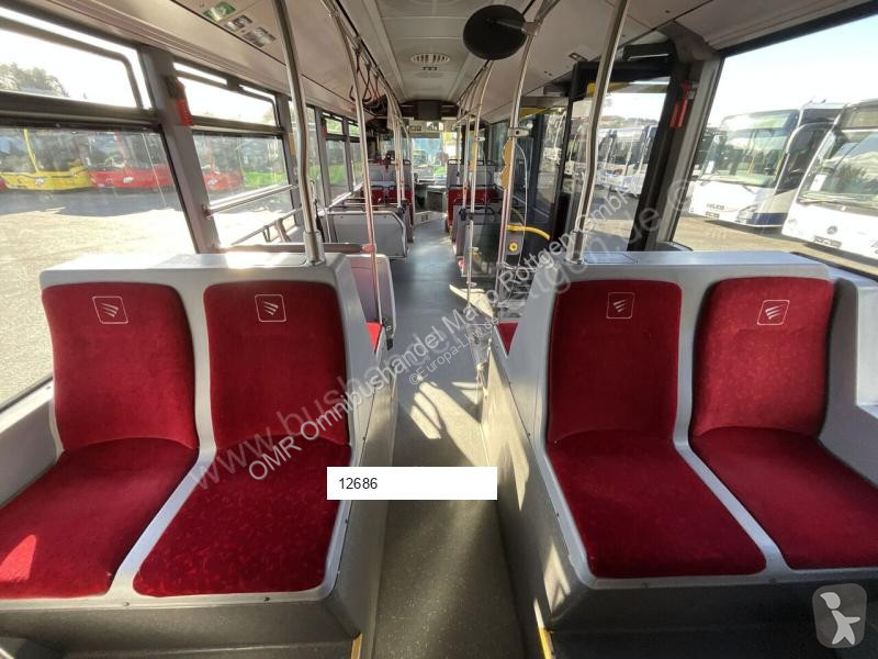 Mercedes O 530 G bus