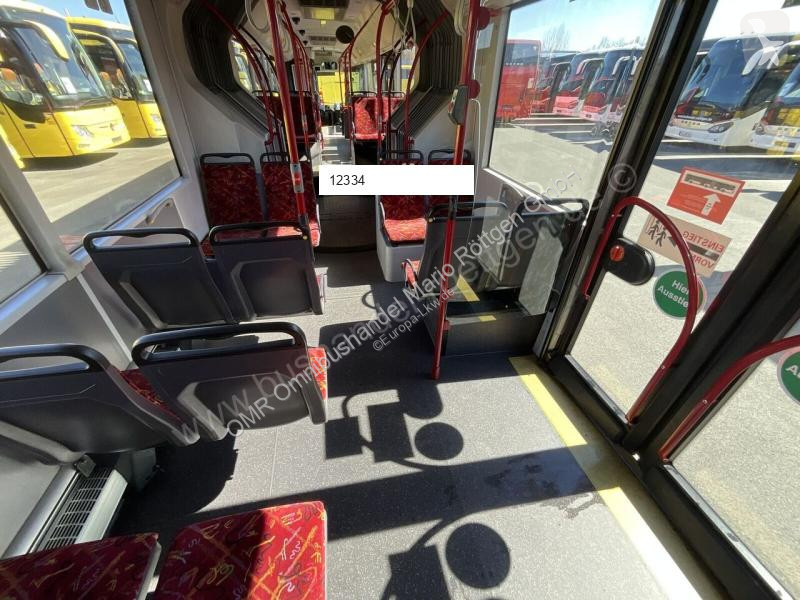 MAN A 23  G bus
