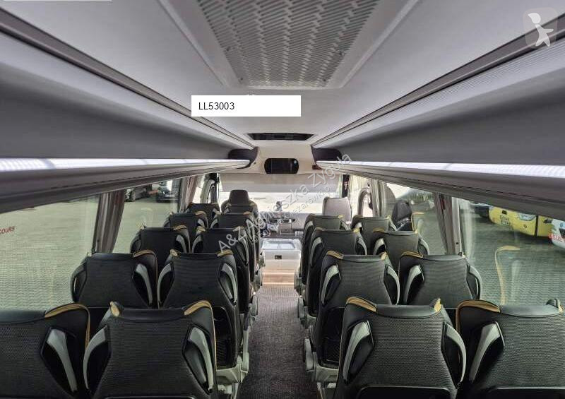 Autobus Iveco MAGO 2