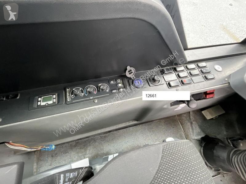 Autobussen Mercedes Conecto G