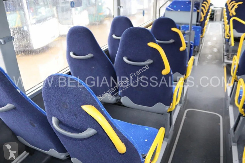 Autobús Mercedes ME / 12,98m / Lift