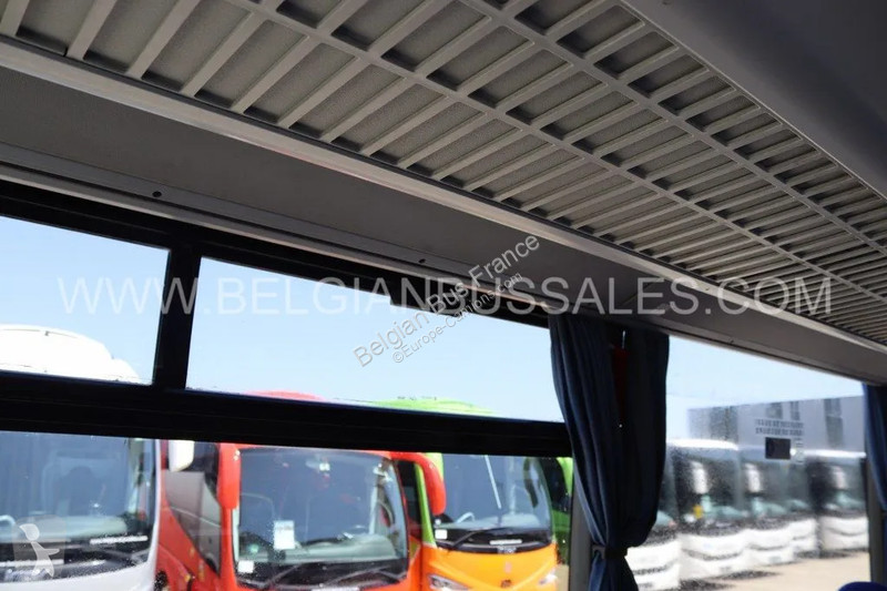 Autobús Mercedes ME 12,98m /Euro 5 / lift