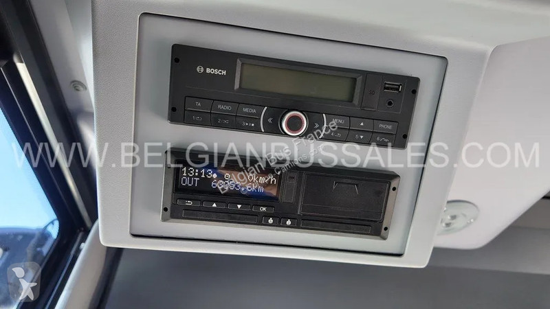 Autobús Iveco LE / City / 38+1+63 standing/...