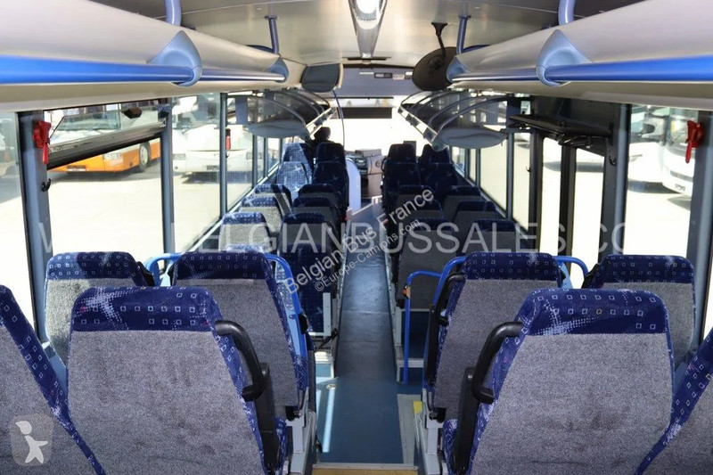 Autobús Iveco LE / Automatic gearbox / Euro 5
