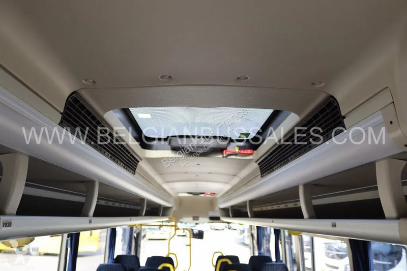 Autobussen Otokar Navigo U / 7.8m / Lift /...