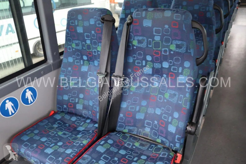 Autobús Iveco 13m Pop Light / Airco