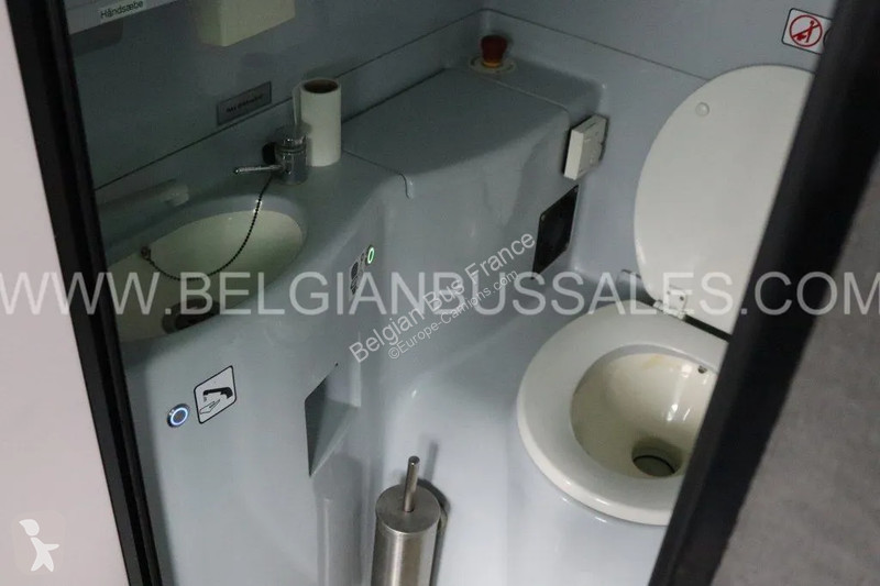 Autobussen Neoplan Skyliner L New Model / P06 /...