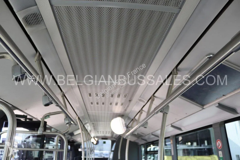 Autobús Mercedes C2 / Airco / Automatic gearbox...