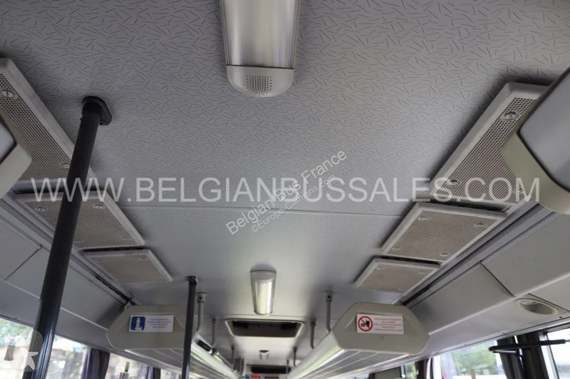 Autobús Mercedes ME / 13.0m / Manual / Airco /...