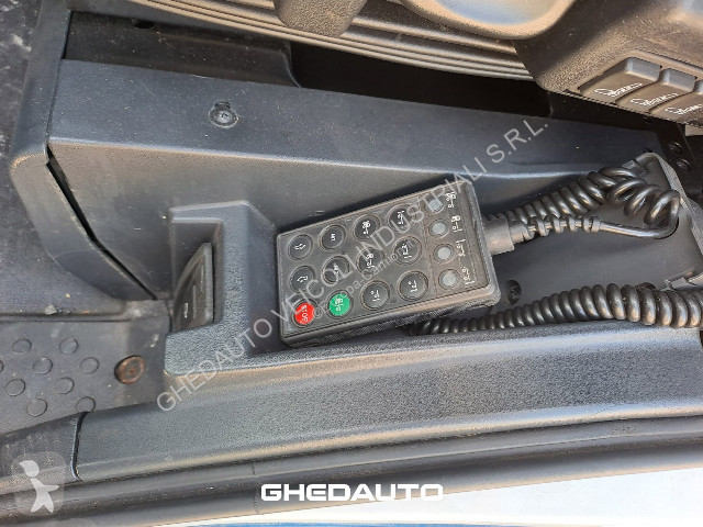 Tracteur Iveco Stralis AT440S46 - TRATTORE -...