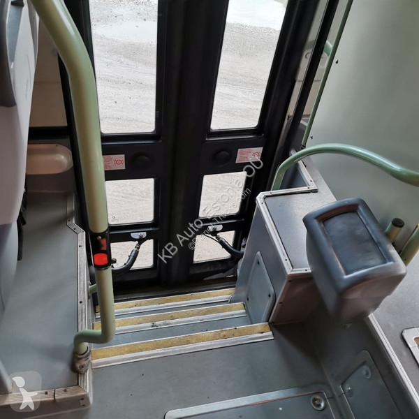Autobuz Iveco LE // 2x units // EEV