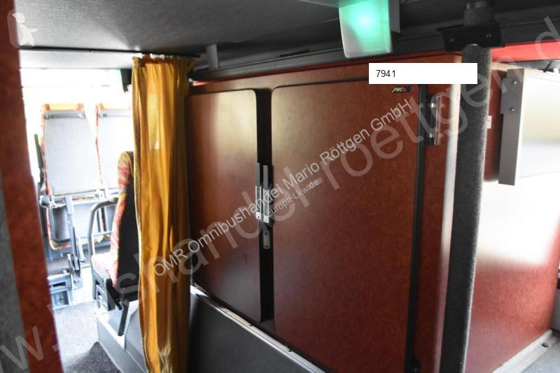 Autocar Neoplan N 128