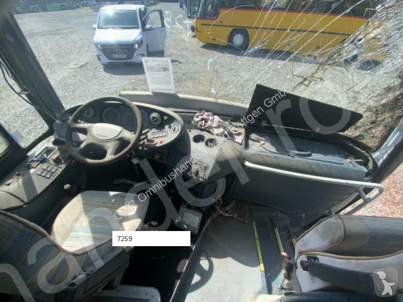 Buss Neoplan N 3516 Ü