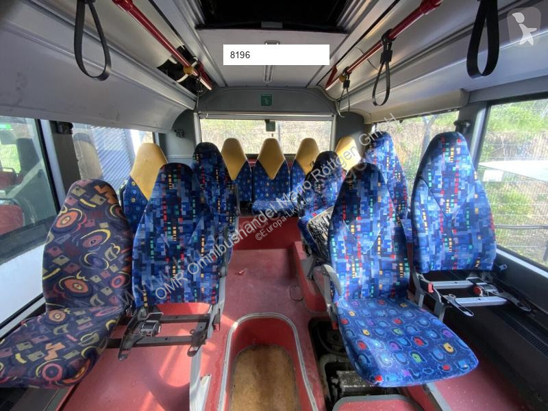 Autobus Setra