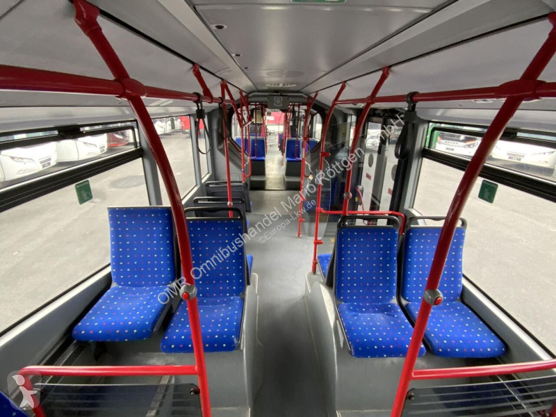 Autobuz Mercedes O 530 G