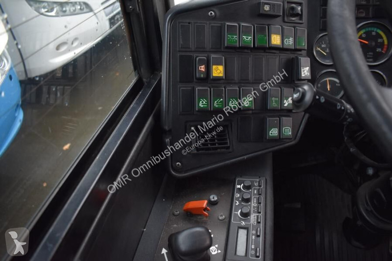 Autobus Setra