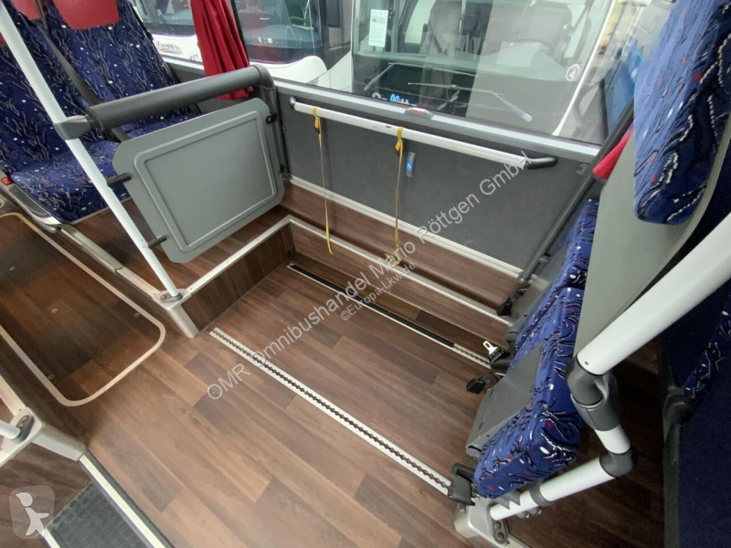 Bus Mercedes L