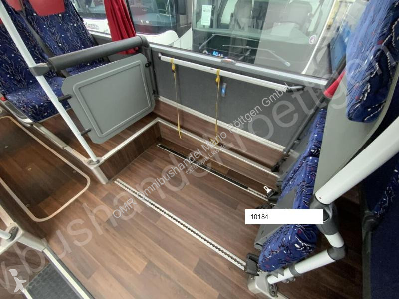 Bus Mercedes L