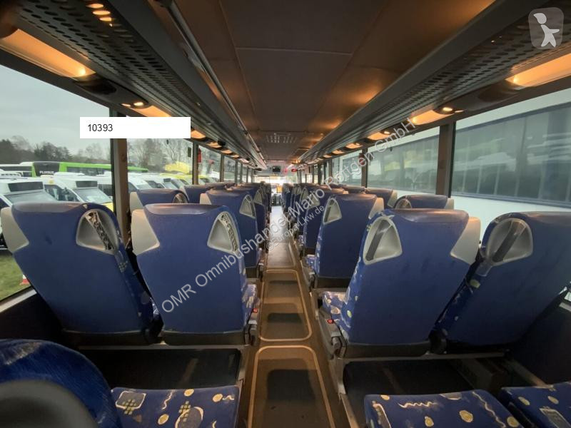 Autobus Setra S 417 UL