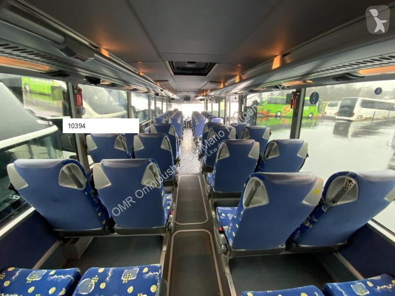 Autobus Setra S 417 UL