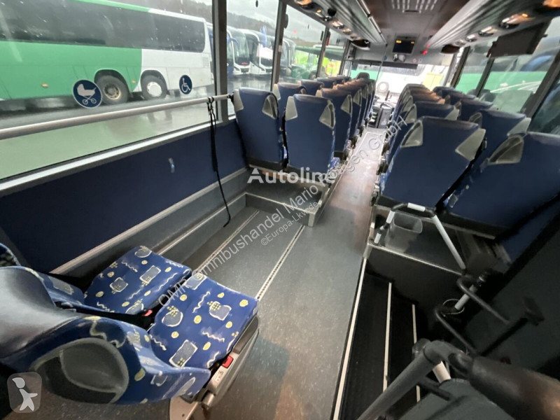 Autobus Setra S 417 UL
