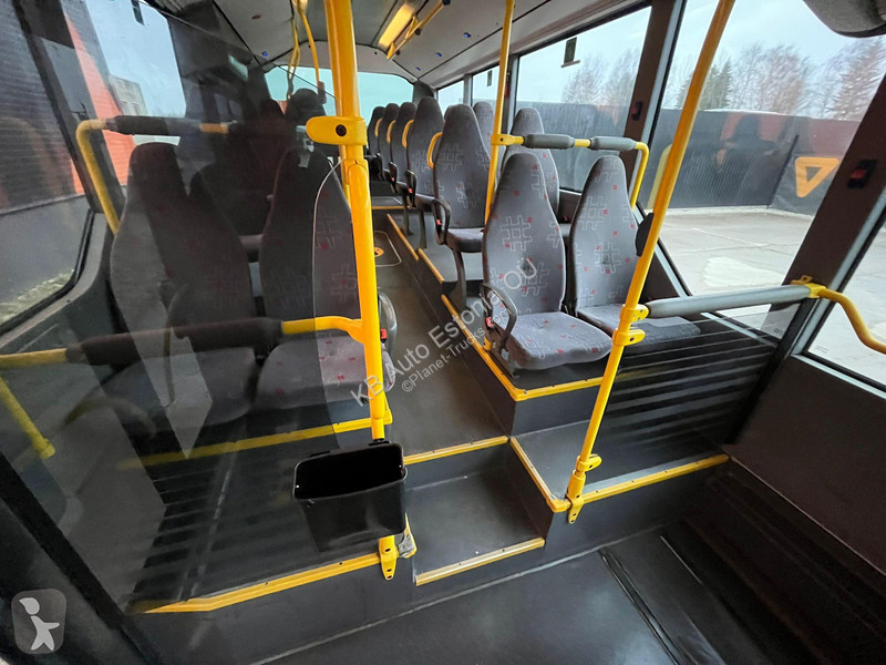 Buss Mercedes O 530 LE 4x2 !4 UNITS AVAILABLE!