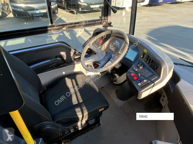 Buss Mercedes O 530 CNG