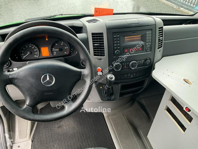 Buss Mercedes 314 Mobility